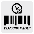 icon tracking