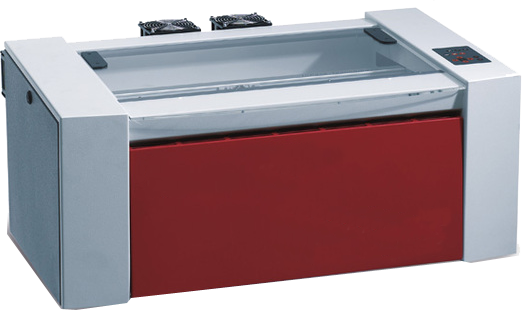 Découpe laser