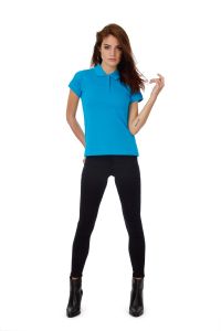 Polo femme